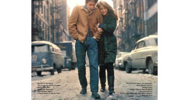 Bob Dylan - The Freewheelin'