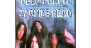 Deep Purple - Machine Head