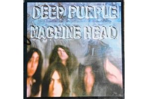 DEEP_PURPLE – MACHINE_HEAD