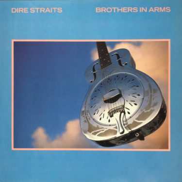 Dire Straits - Brothers In Arms (2 LP)