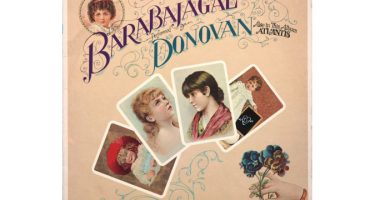 Donovan - Barabajagal
