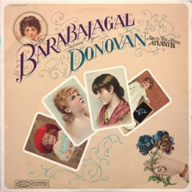 Donovan - Barabajagal