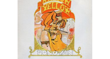 Donovan - Mellow Yellow