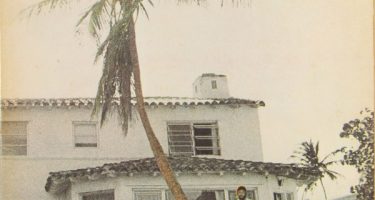 Eric Clapton - 461 Ocean Boulevard