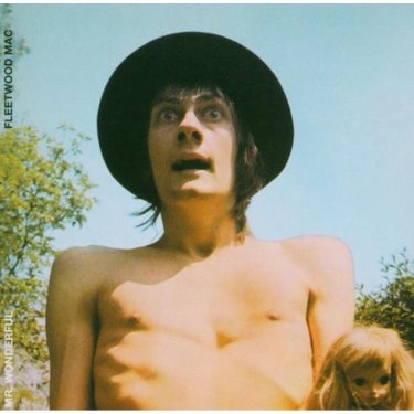Fleetwood Mac - Mr. Wonderful