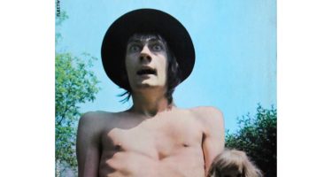 Fleetwood Mac - Mr. Wonderful