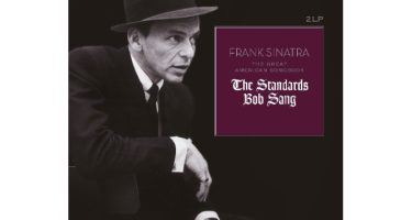 Frank Sinatra - The Standards Bob Sang(2 LPs)
