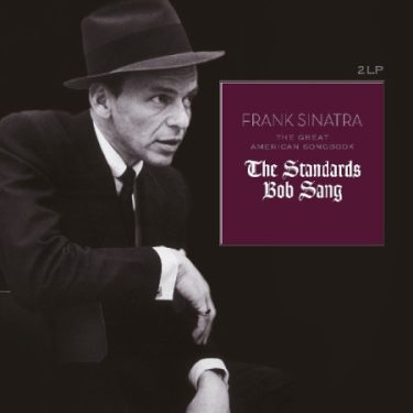 Frank Sinatra - The Standards Bob Sang(2 LPs)