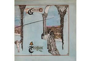 GENESIS – TRESPASS