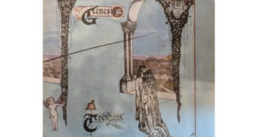 Genesis - Trespass