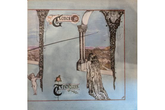 Genesis - Trespass