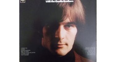 Gene Clark - With The Gosdin brothers