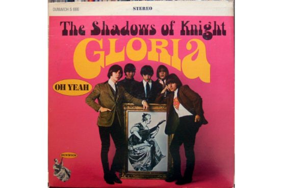 The Shadows Of Knight - Gloria