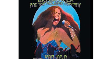 Big Brother & The Holding Company - 1968 Live At The Carousel Ballroom(2LPs)