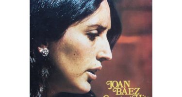 Joan Baez - Greatest Hits