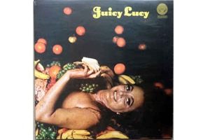 Juicy Lucy