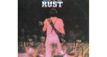 Neil Young Crazy Horse - Live Rust(2 LPs)