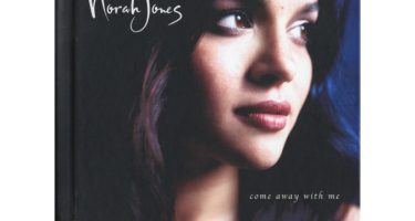 Norah Jones - Come Away With Me  (20th Anniversary Remaster)