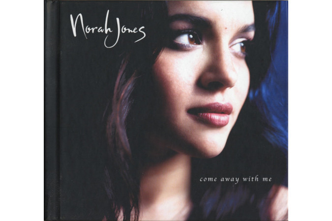Norah jones vinyl
