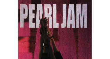 Pearl Jam - Ten