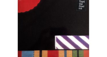 Pink Floyd - The Final Cut