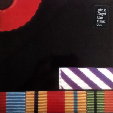 Pink Floyd - The Final Cut