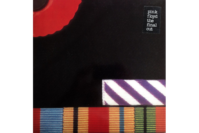 Pink Floyd - The Final Touch Vinyl Pink Floyd - The Final Touch Vinyl