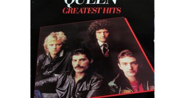 Queen - Greatest Hits (2LPs)
