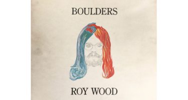 Roy Wood - Boulders