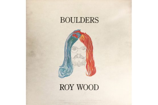 Roy Wood - Boulders