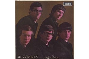 THE_ZOMBIES