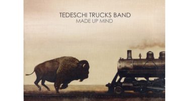 Tedeschi Trucks Band - Made Up Mind(2 LPs)
