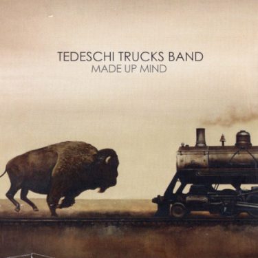 Tedeschi Trucks Band - Made Up Mind(2 LPs)