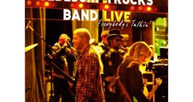 Tedeschi Trucks Band live - Every Body's Talkin