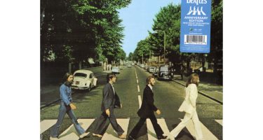 The Beatles - Abbey Road  (Anniversary Edition)