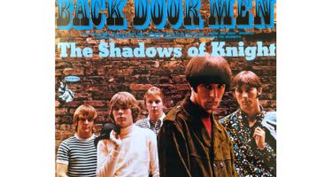 Back Door Men - The Shadows Of Knight