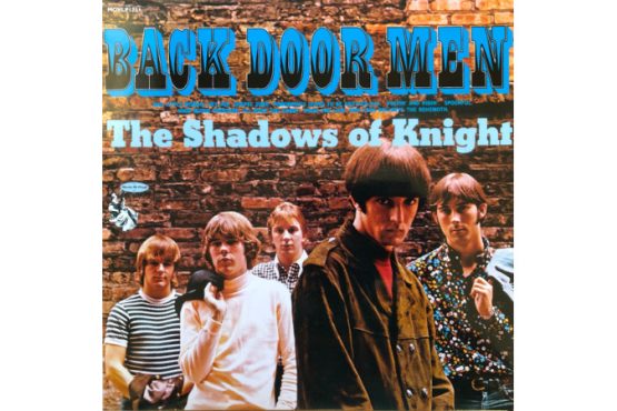 Back Door Men - The Shadows Of Knight
