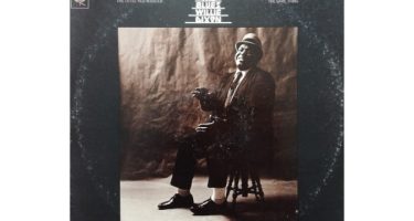 Willie dixon - I Am The Blues
