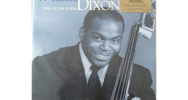 Willie Dixon - Poet Of The Blues(2 LPs)