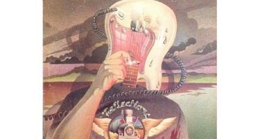 Jerry Garcia - Reflections