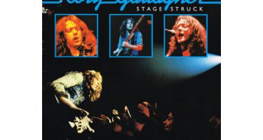 Rory Gallagher - Stage Struck