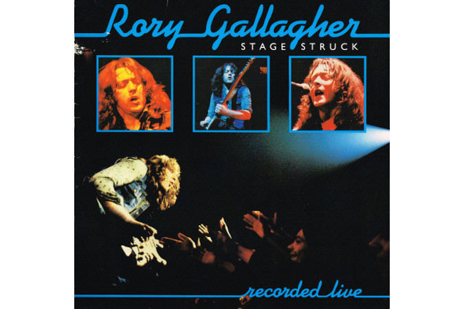 rory gallagher vinyl
