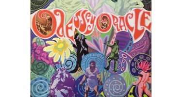 The Zombies - Odessey & Oracle