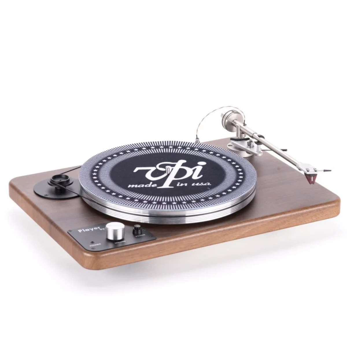 VPI Player vinyl record player in India