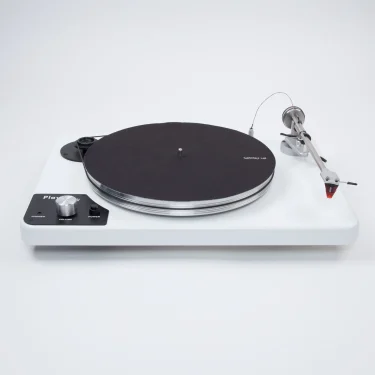 VPI Player all-in-one turntable