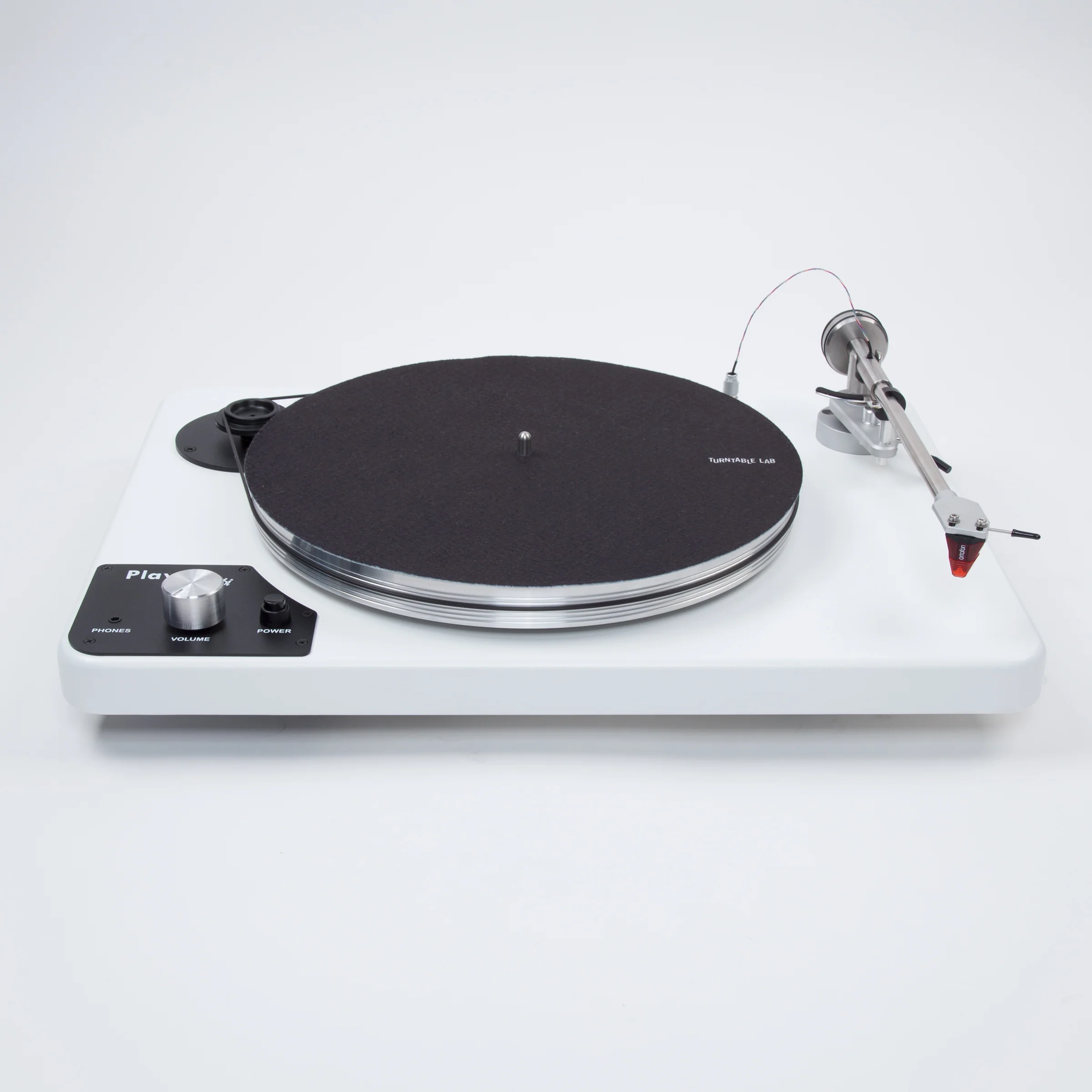 VPI Player all-in-one turntable