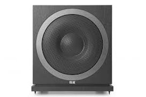 ELAC 3030 SUBWOOFER