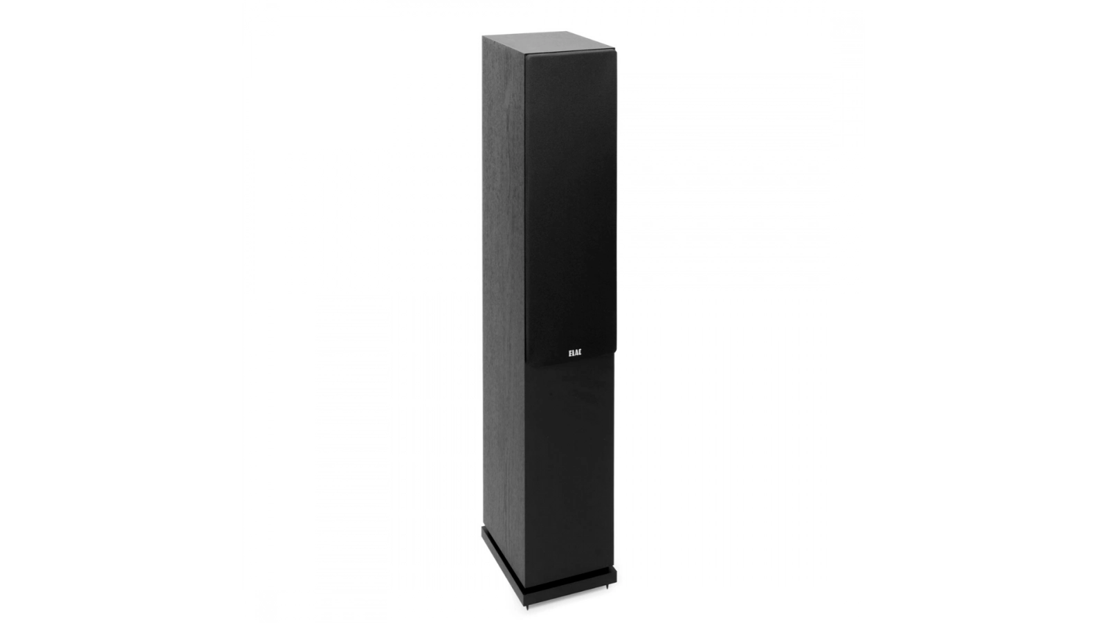 ELAC Debut 2.0 DF52 F5.2 3-way floorstanding speaker with aramid-fiber woofers