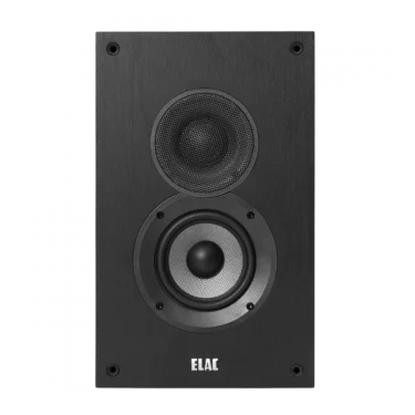 ELAC Debut 2.0 DOW42 on-wall speaker with 4-inch aramid-fiber woofer