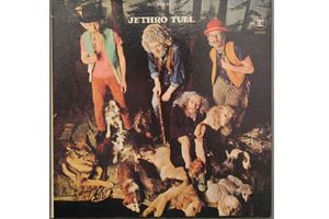 JETHRO TULL – THIS WAS